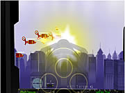Play Windhawk Game