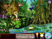 Play Rumble in the jungle Game