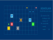Play Sokolan Game
