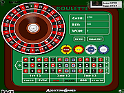 Play Mobster roulette 2 Game