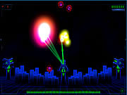 Play Missile rush Game
