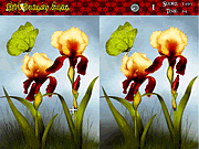 Play Spring flowers Game
