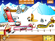 Play The snow park Game