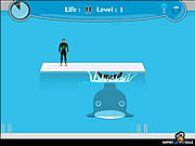 Play Deadly attack at sea world Game