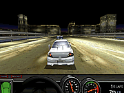 Play City drifters Game