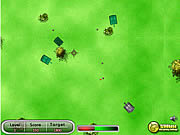 Play Tank mission Game