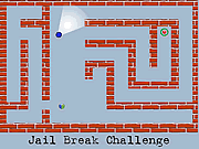 Play Jail break challenge Game