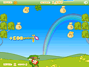 Play Oconners coin quest Game