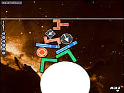 Play Imperfect balance Game