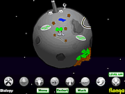 Play Planet-f Game