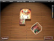 Play Picture cubes Game
