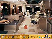 Play Hidden objects luxury bus Game