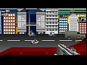 Play Highway pursuit Game