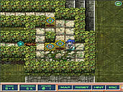 Play Puzzlenauts Game