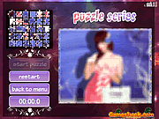 Play Katy perry puzzle Game