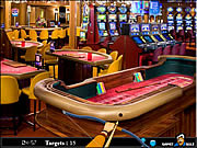 Play Hidden targets casino Game