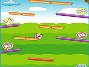 Play Doggy slide Game