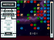 Play Meteor Game