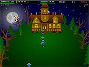 Play All hollows eve Game