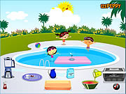 Play Watermelon ice Game