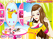 Play Sunny-girl Game