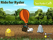 Play Ride for ryder Game