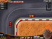 Play Extrem  rally Game
