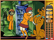 Scooby doo find the numbers