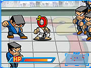 Play O2 fighter Game