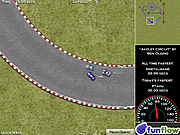 Play Async racing Game