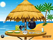 Play Tender coconut pudding cooking Game