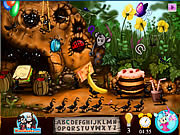 Play Anthill picnic Game