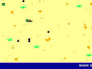 Play Turtle snake Game