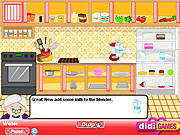Play Grandma-s-kitchen-2 Game