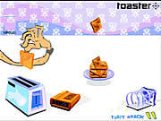 Play Toaster Game