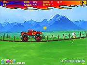 Play Extreme truck Game