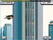 Play Justice league training academy hawkgirl Game
