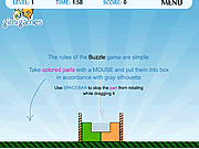 Play Buzzle Game