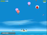 Play Cannon island Game
