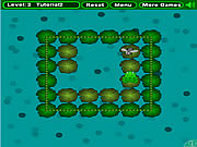 Play Frogfly Game