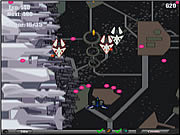 Play Ace invaders Game