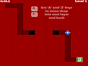 Play Layer maze Game