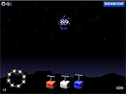 Play Fireworks Game