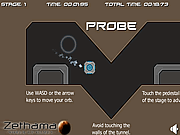 Play Probe Game