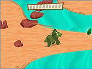 Play Styracosaurus Game