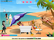 Play Love triangle Game