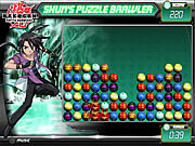 Play Shuns battle brawler Game