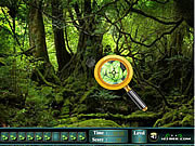Play Green planet Game