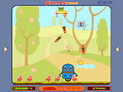 Play Save the goons Game