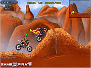 Play Motorbike mania Game